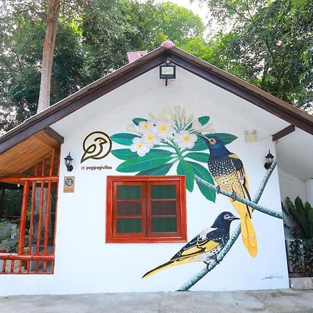 Pagi Pagi Villas Ao Nang Екстер'єр фото
