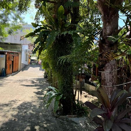 Pagi Pagi Villas Ao Nang Екстер'єр фото