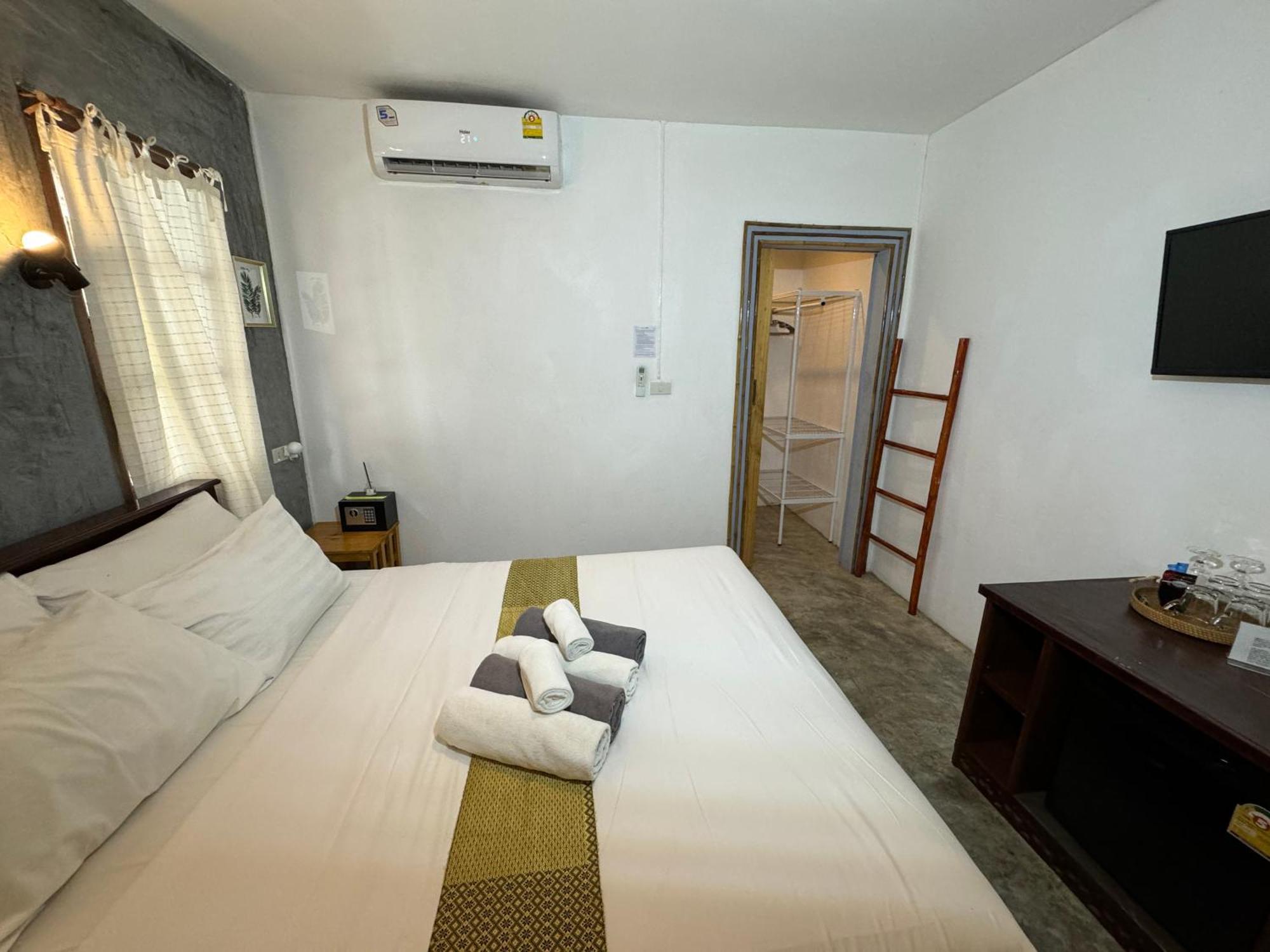 Pagi Pagi Villas Ao Nang Екстер'єр фото