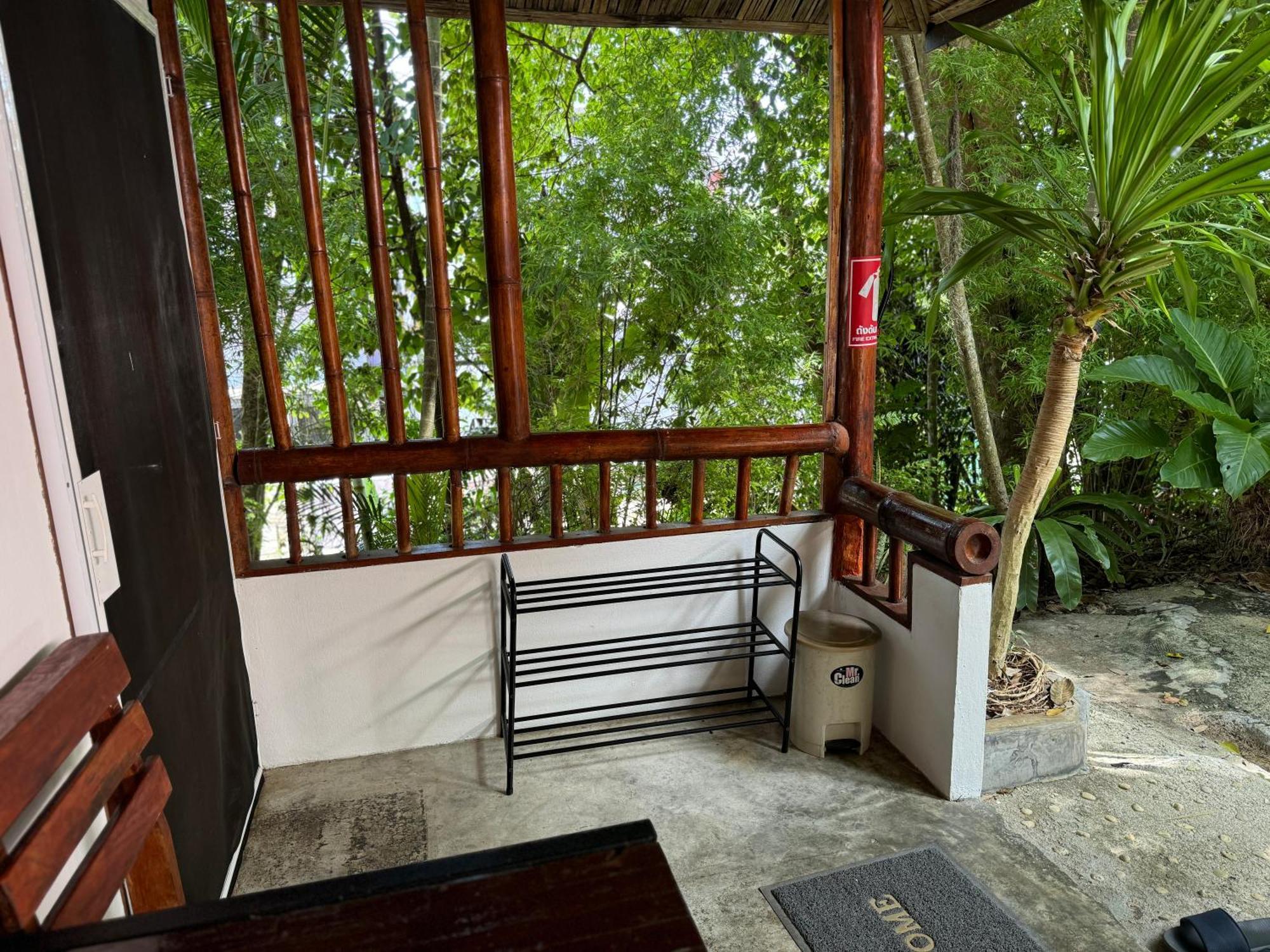 Pagi Pagi Villas Ao Nang Екстер'єр фото