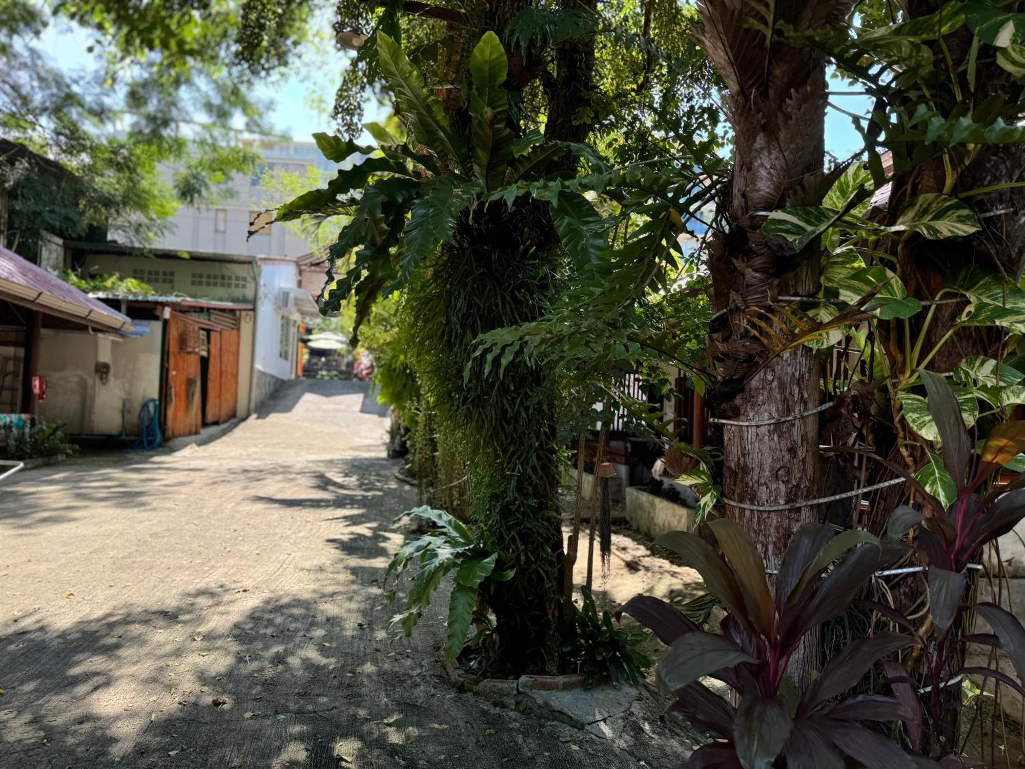 Pagi Pagi Villas Ao Nang Екстер'єр фото