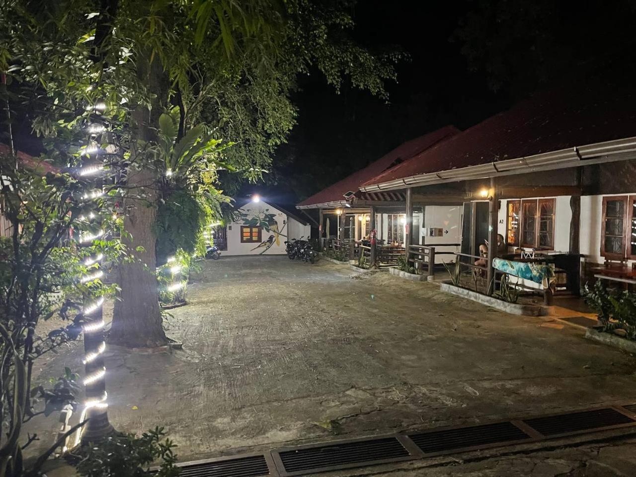 Pagi Pagi Villas Ao Nang Екстер'єр фото
