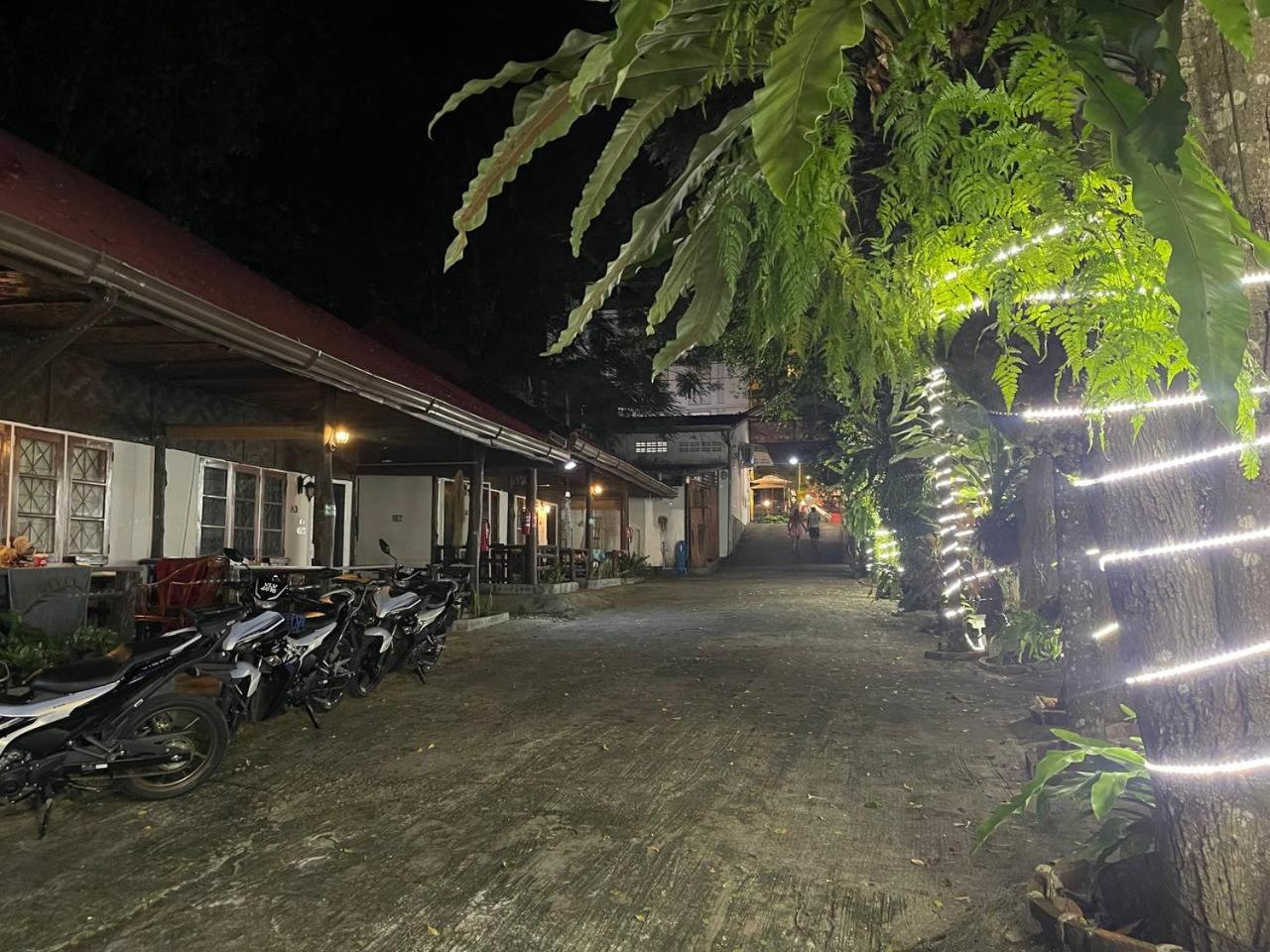 Pagi Pagi Villas Ao Nang Екстер'єр фото